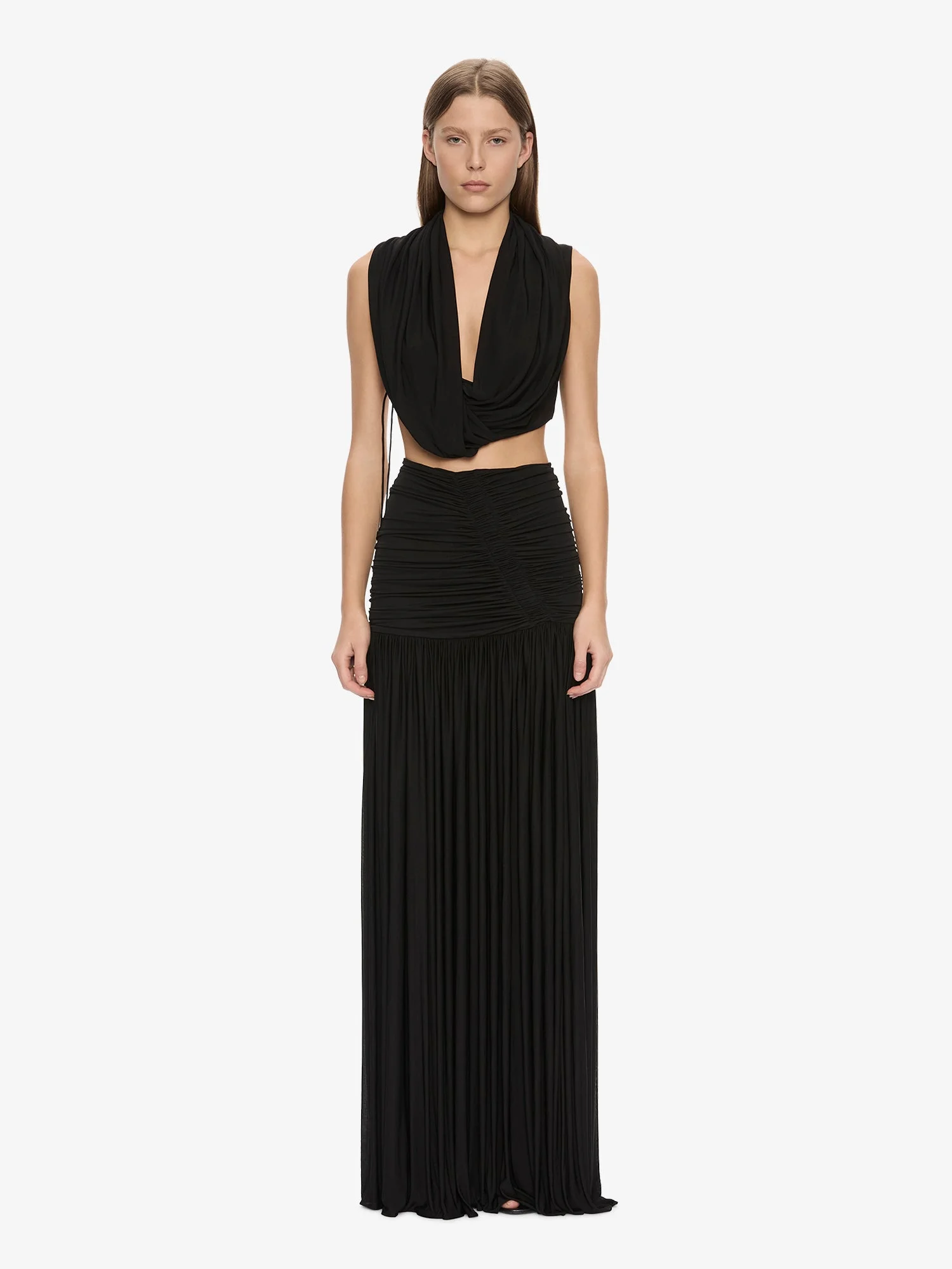Orion Skirt - 1
