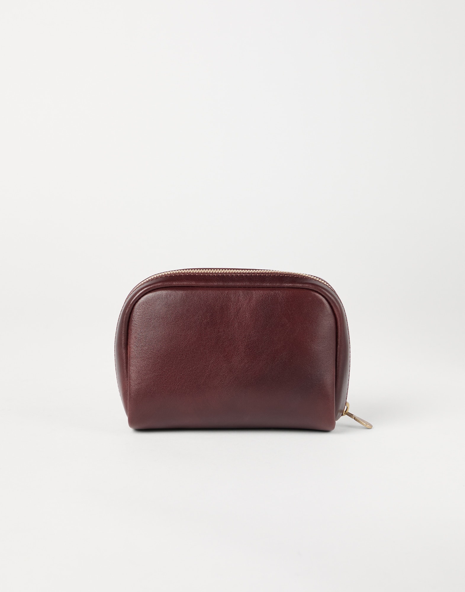 Calfskin beauty case - 2