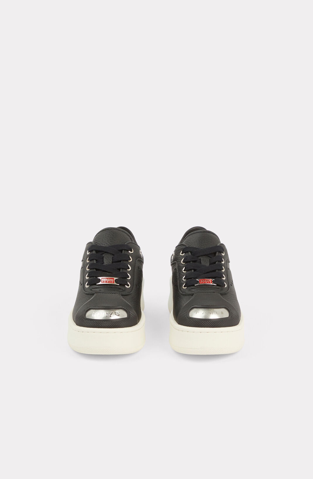 KENZO HOOPS trainers - 3