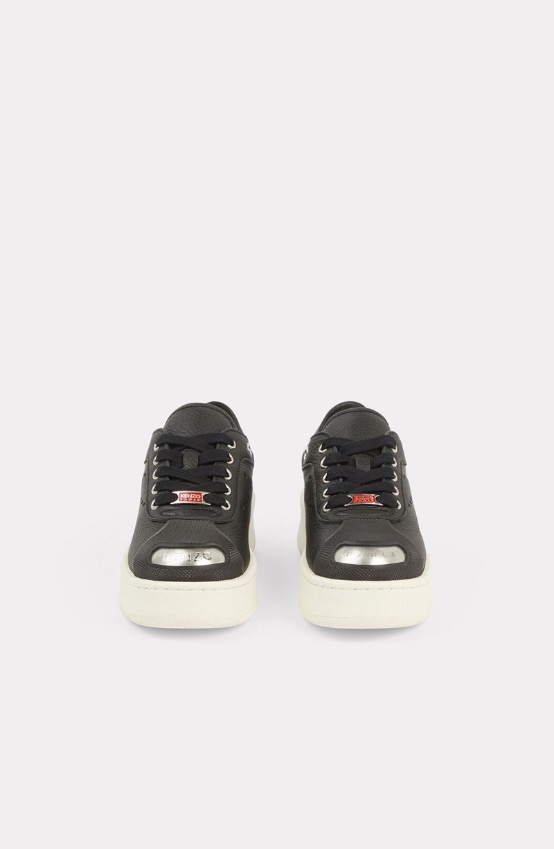 KENZO HOOPS trainers 3