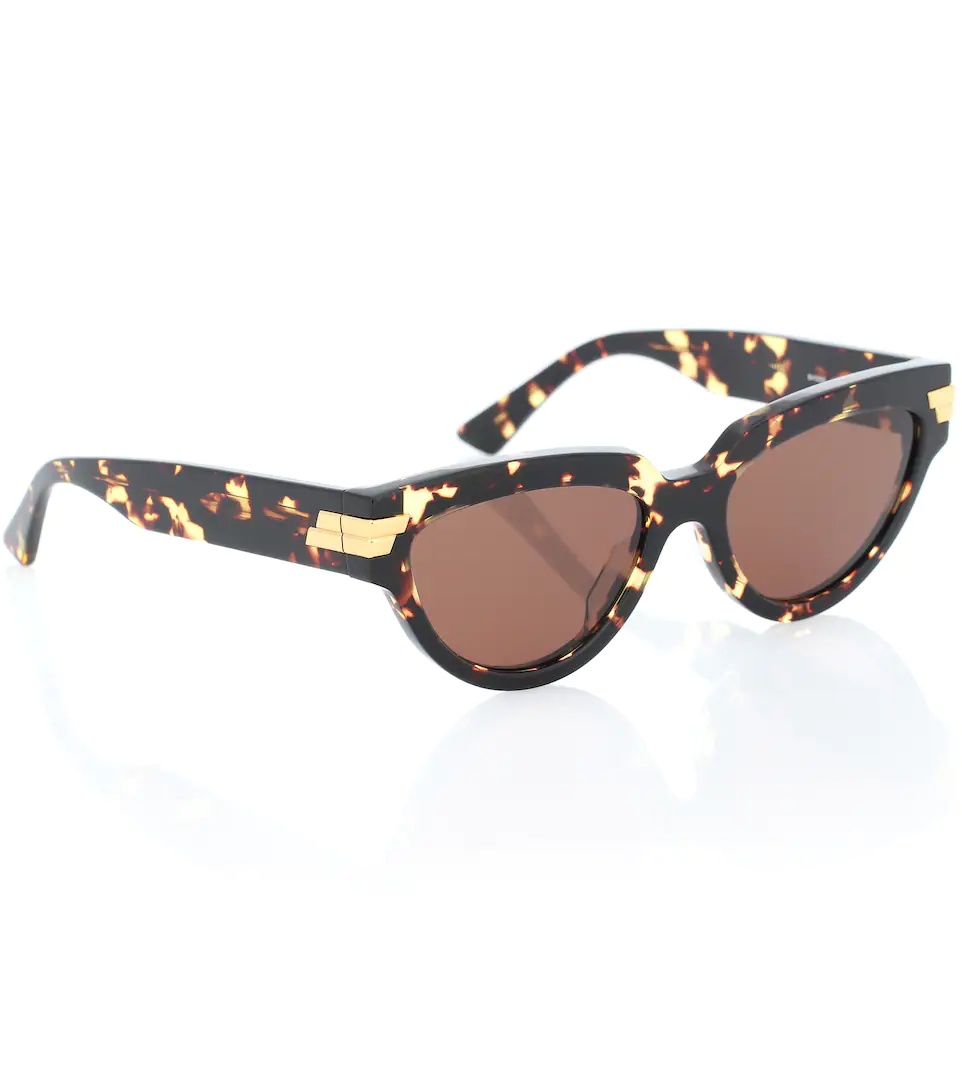 Cat-eye sunglasses - 4