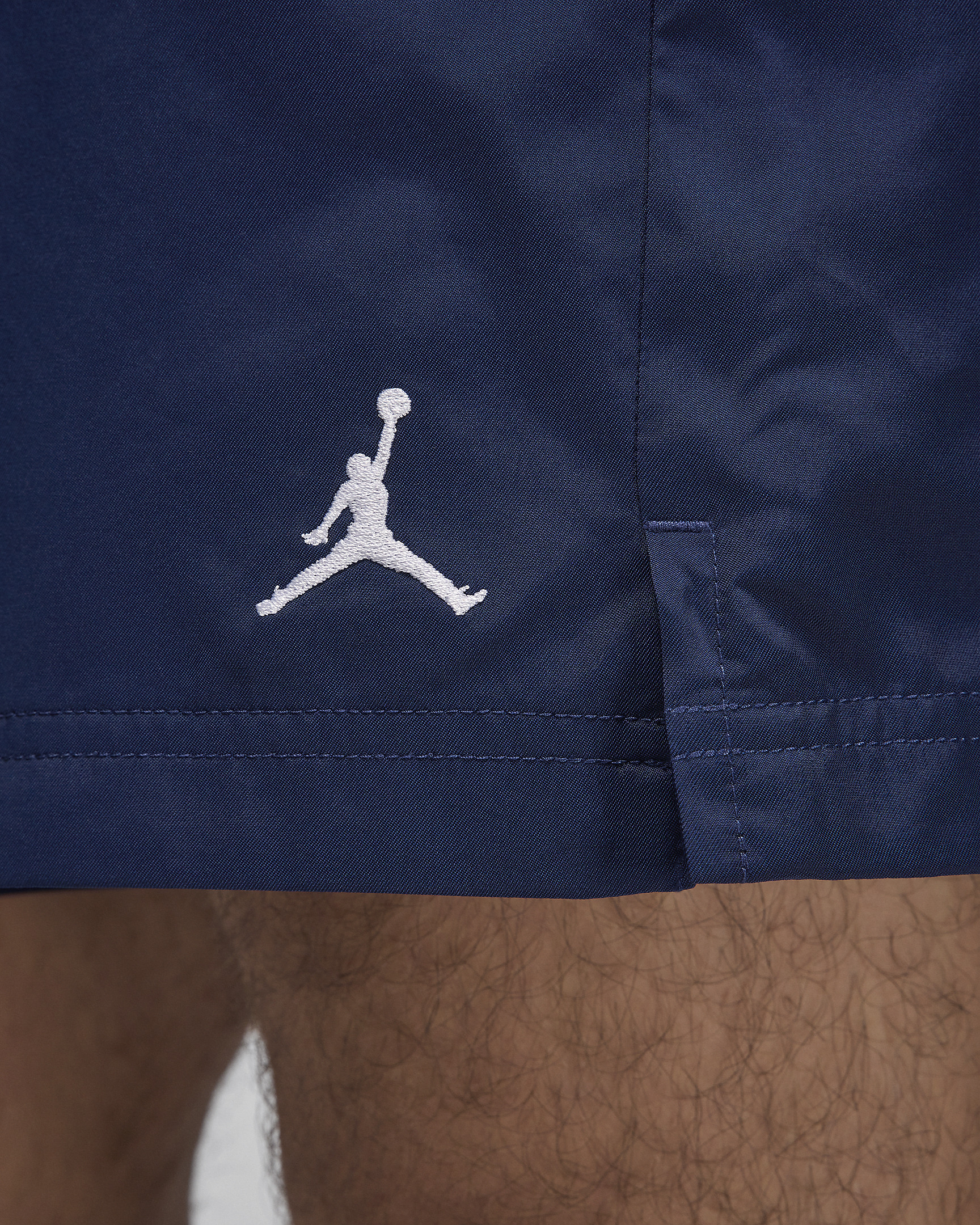 Jordan Essentials Men's 5" Poolside Shorts - 5