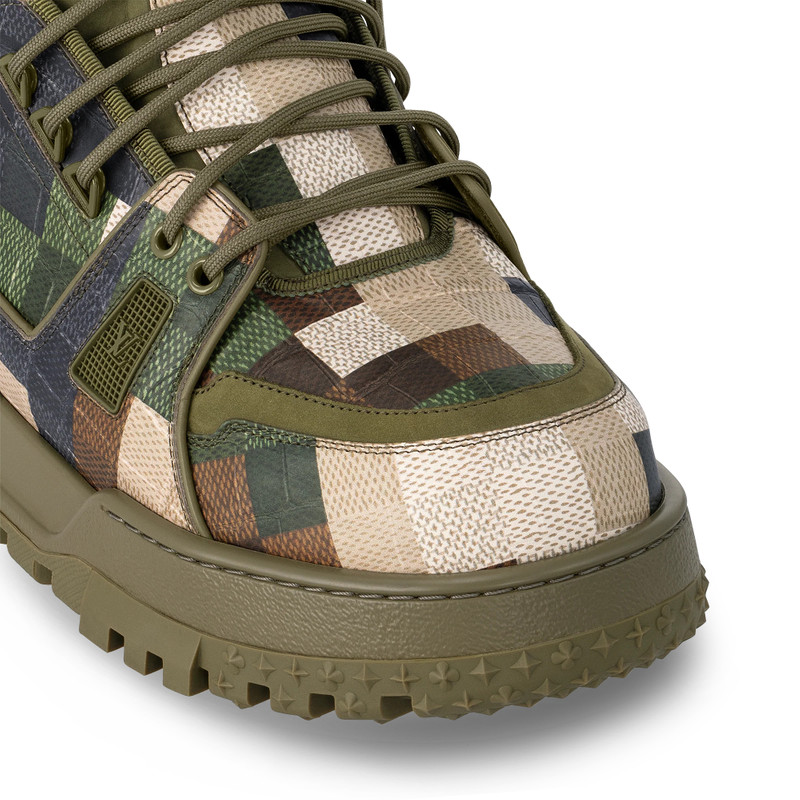 LV Trainer Snow Boot 4