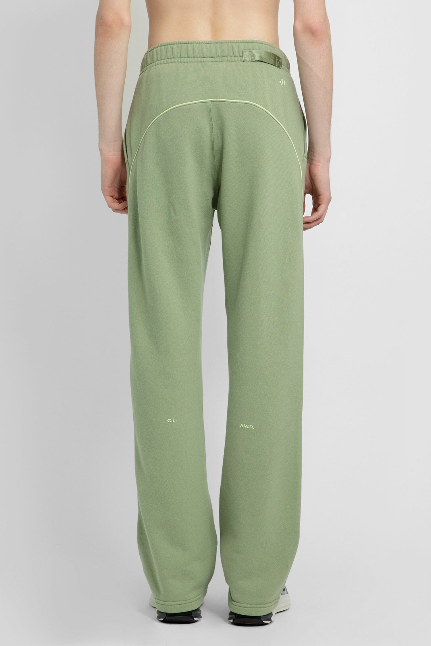 Nocta-Collaboration-Open-Hem-Fleece-Pants - 3