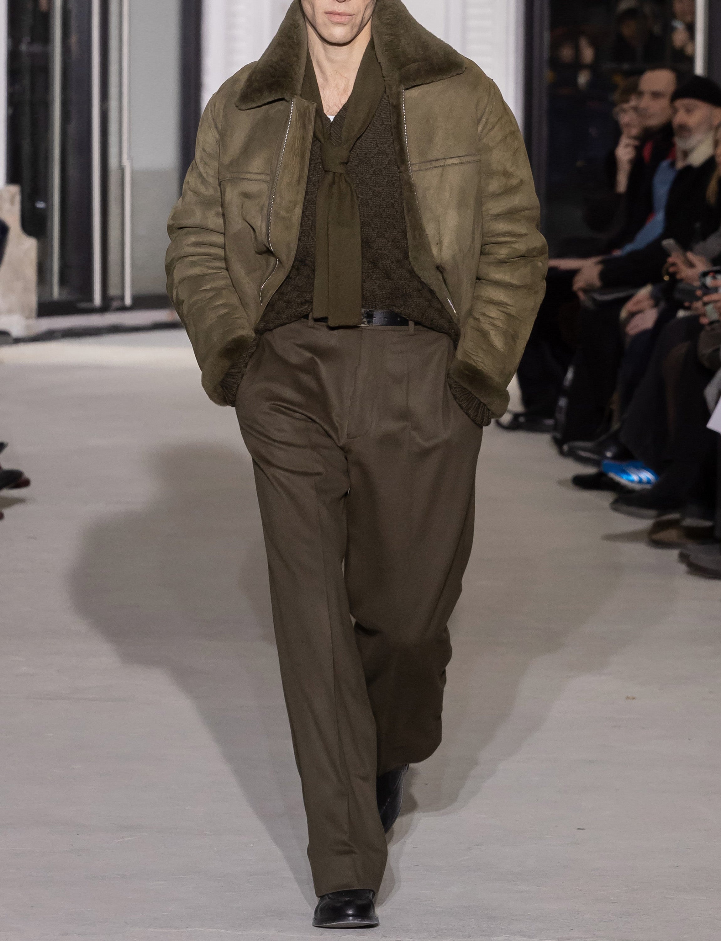 ISAAC JACKET - 3