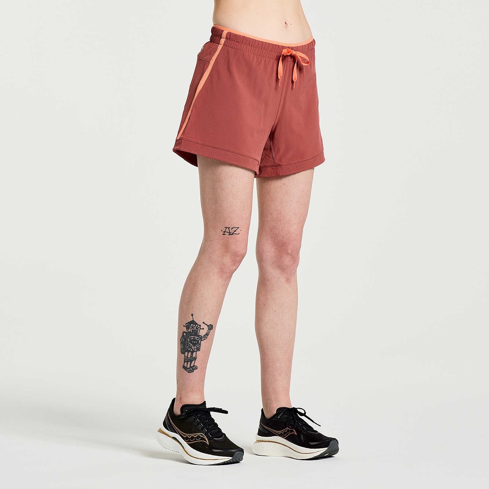 Outpace 5" Short - 2