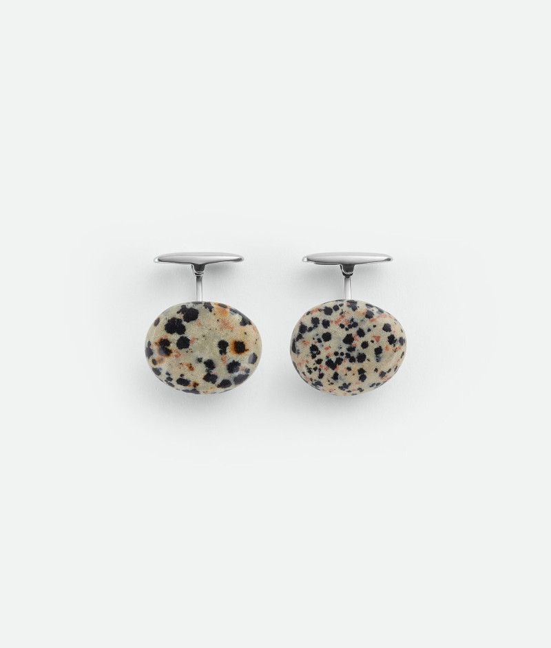 Dalmatian Cufflinks 1