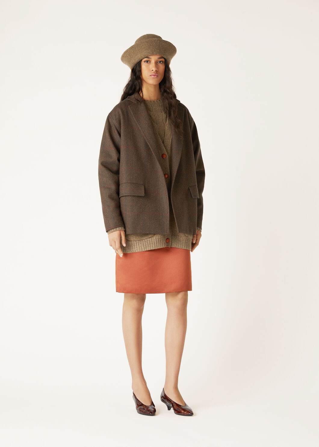 Silvia Skirt - 2