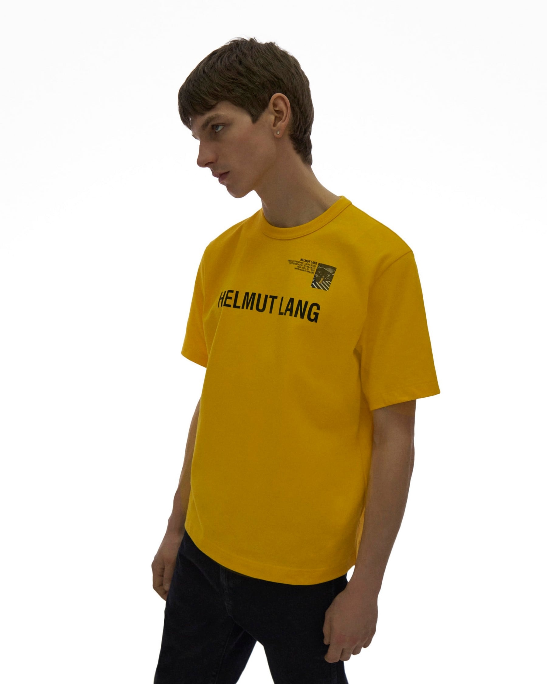 NEW YORK TEE - 5