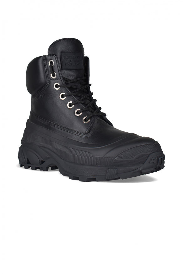 Burberry Men Arthur Boots - 2