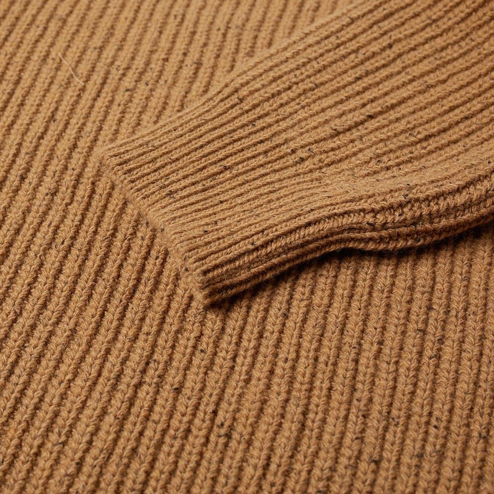 A.P.C. Ludo Rib Crew Knit - 2