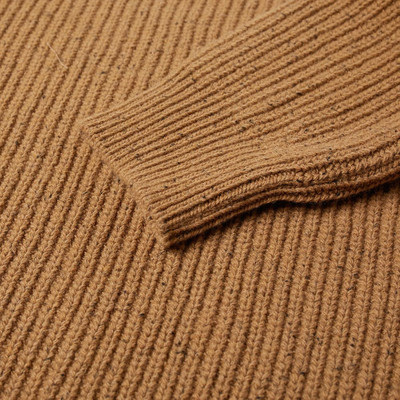 A.P.C. A.P.C. Ludo Rib Crew Knit outlook