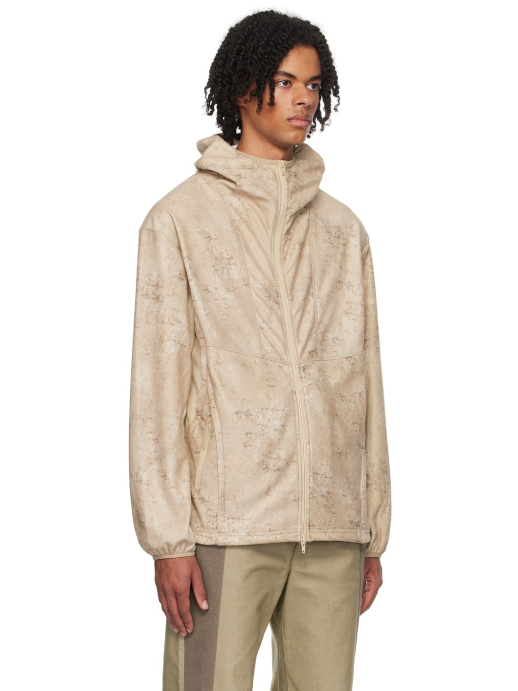 Tan EP.4 01 Jacket - 2