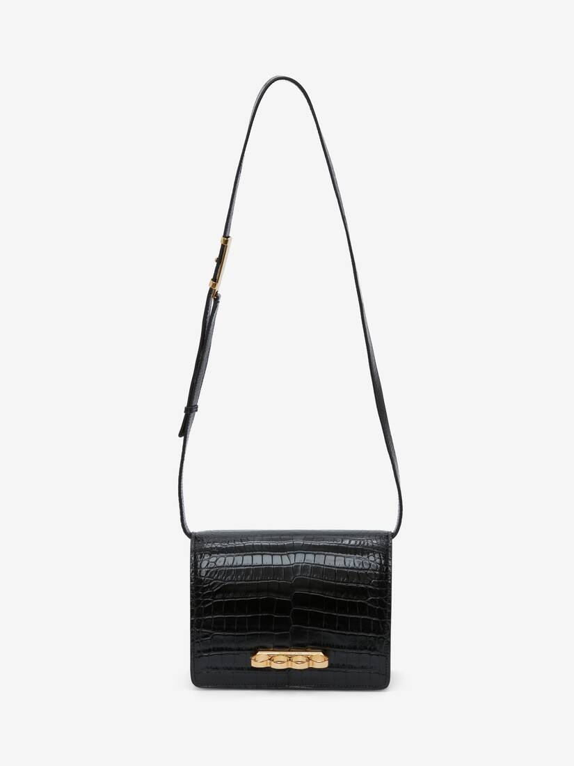 The Four Ring in Black - 5