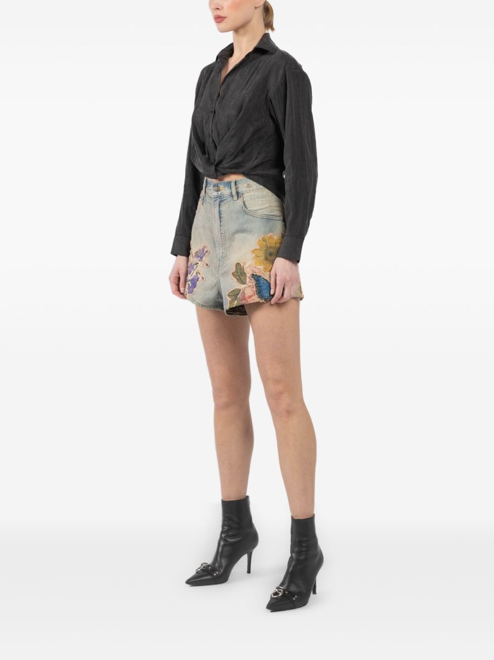 long sleeve shirt - 3