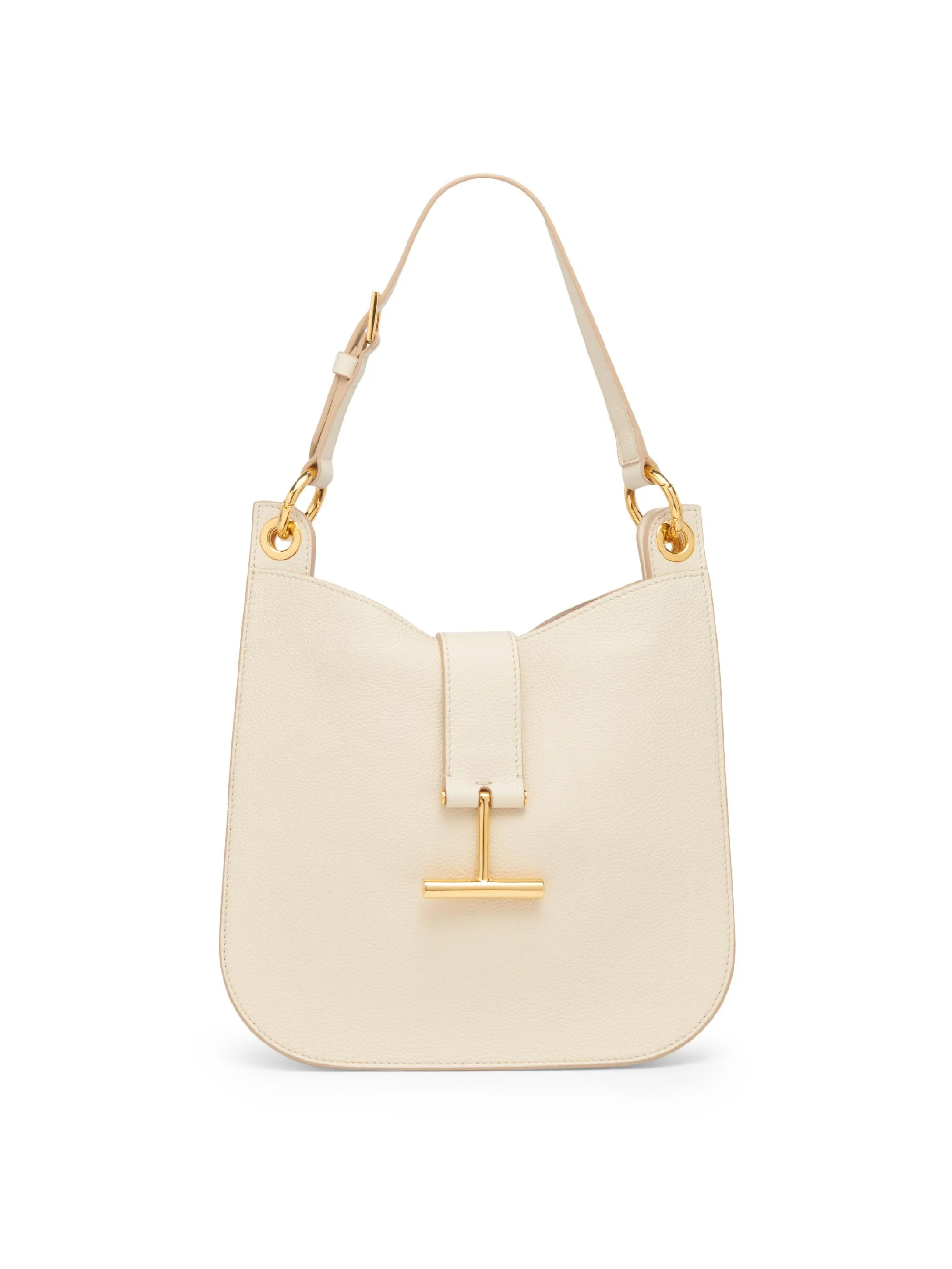Women's Small Tara Crossbody Bag - Cream - 1