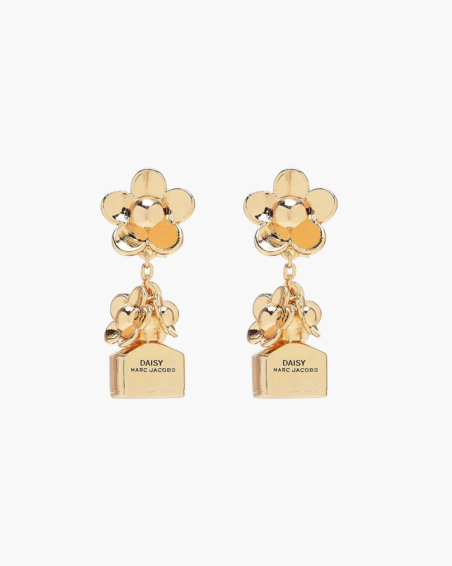 THE MINI ICON DAISY EARRINGS - 1
