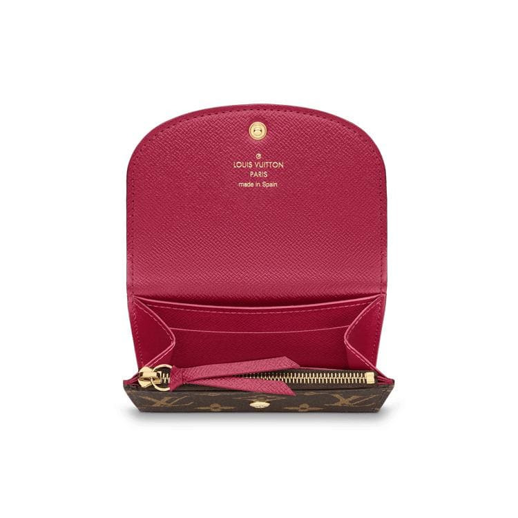 Rosalie Coin Purse - 6