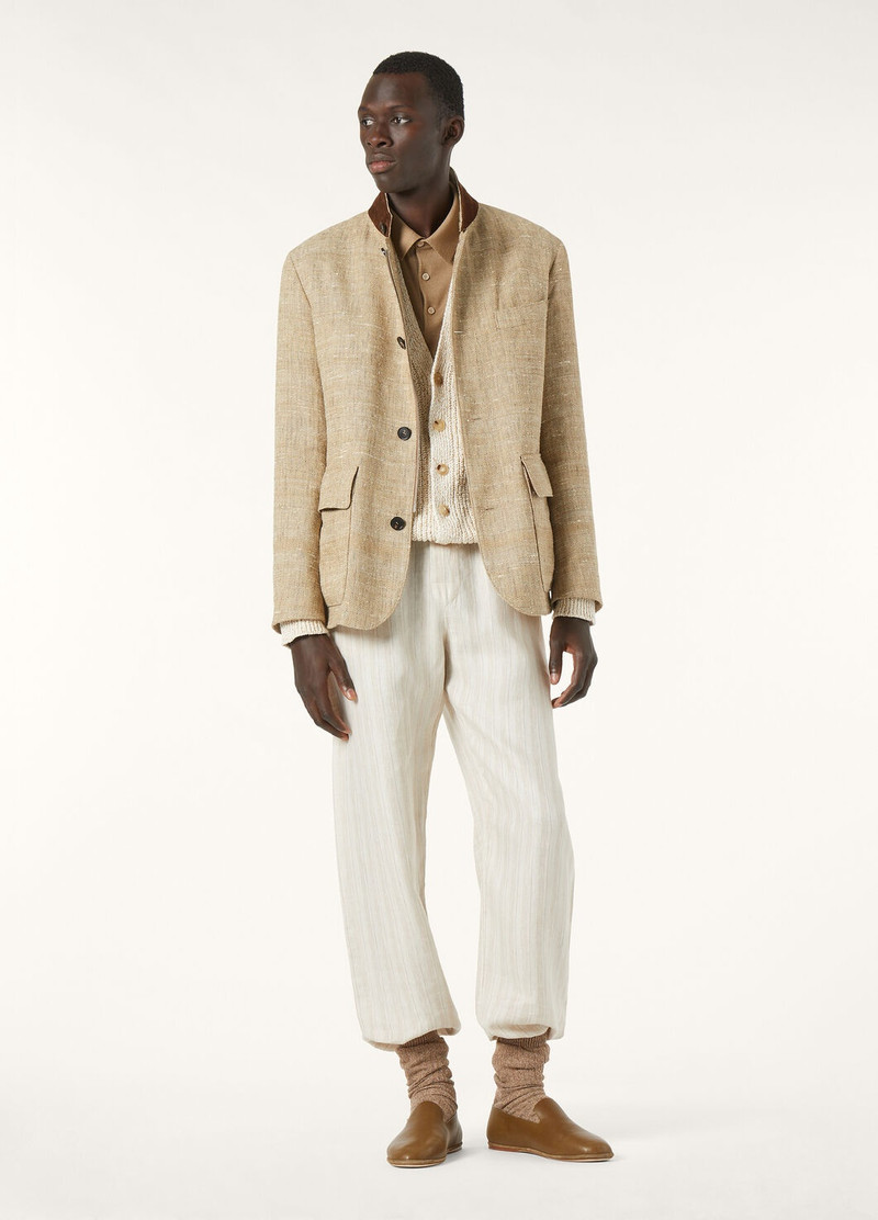 Loro Piana Britton Pants outlook