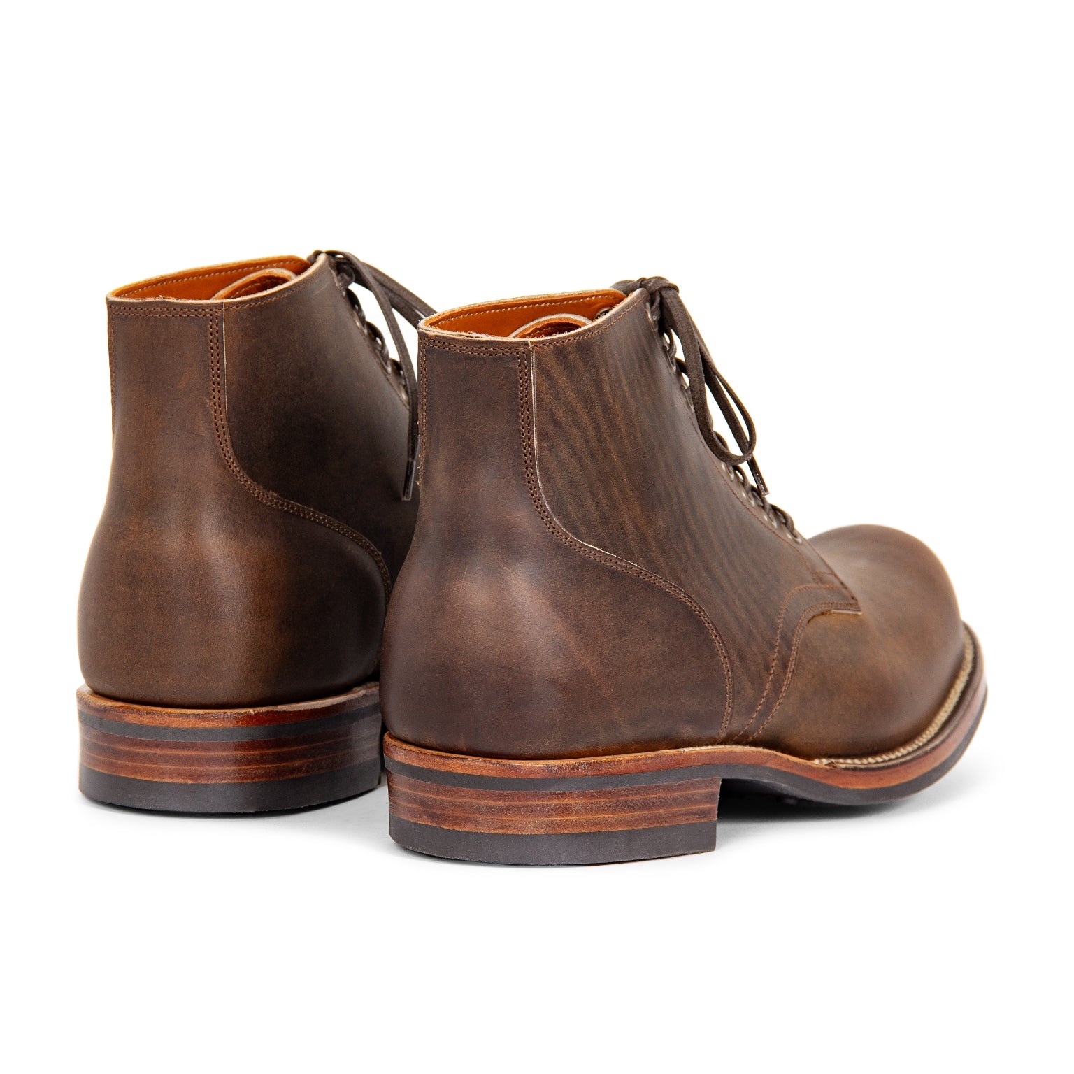 Service Boot® 310 - Golden Brown Predator - 3