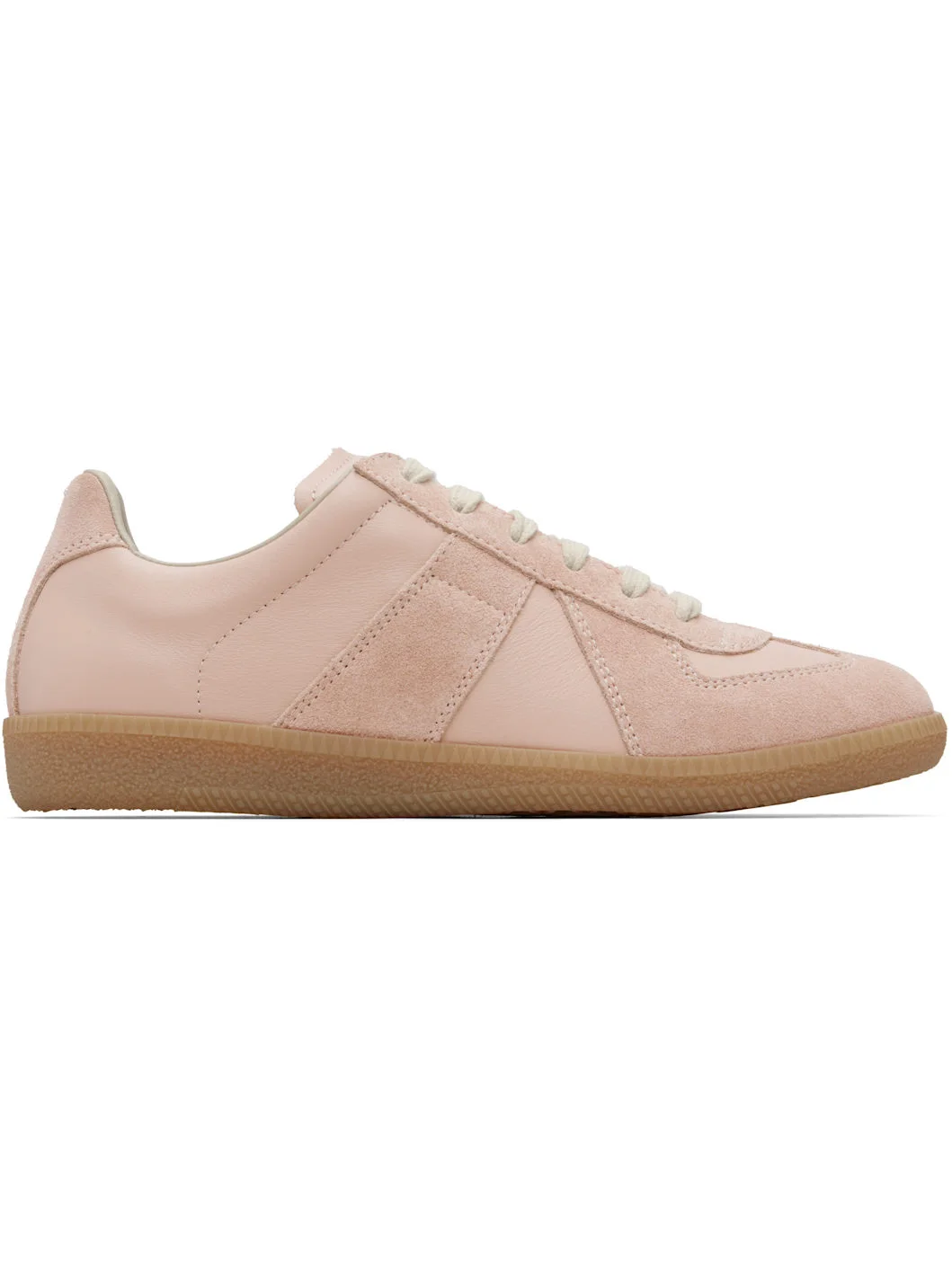 Pink Replica Sneakers - 1