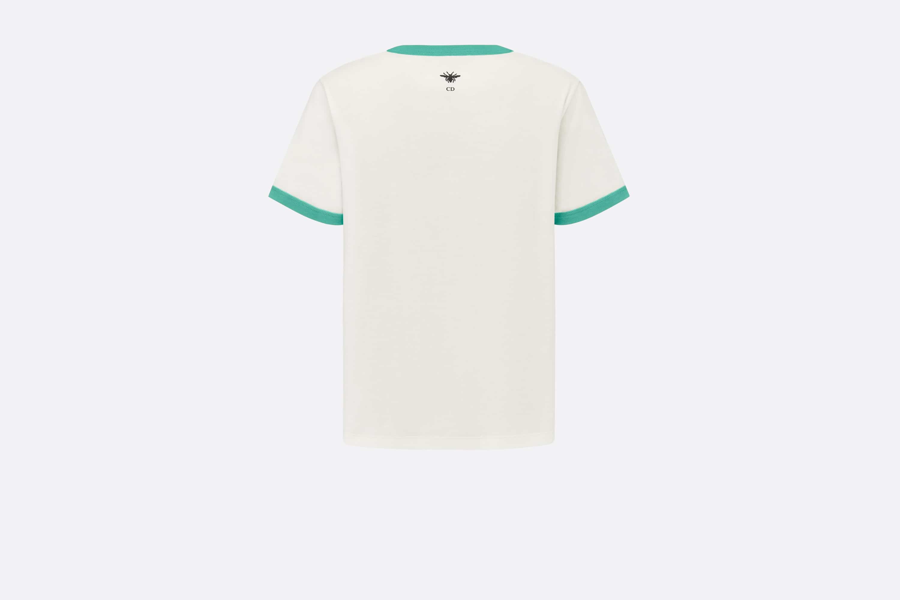 Dioriviera T-Shirt - 2
