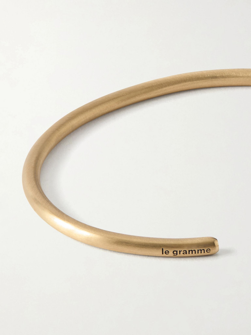 17g 18-Karat Gold Bracelet Gold 4