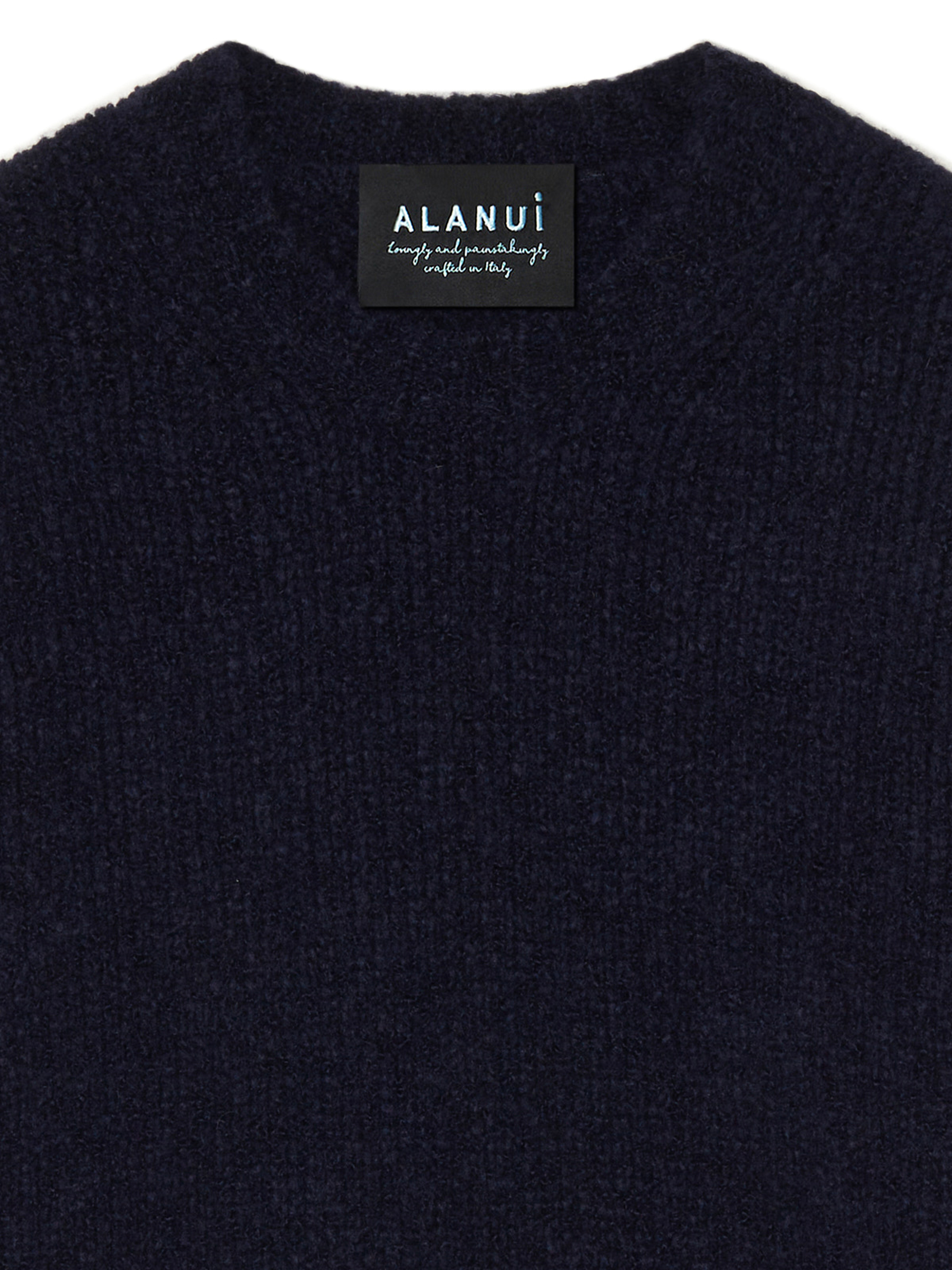 Alanui Finest Sweater - 7