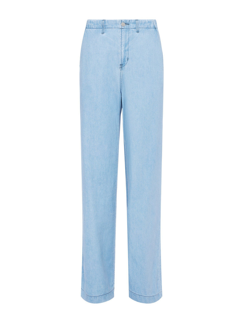 Runa Wide-Leg Jean 1