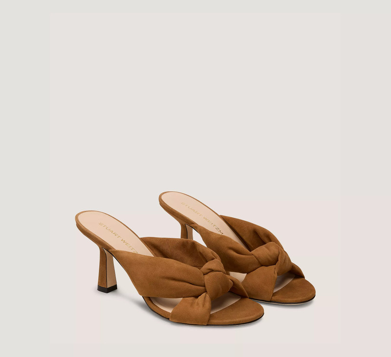 Stuart Weitzman SOPLAYA SLIDE 75 outlook