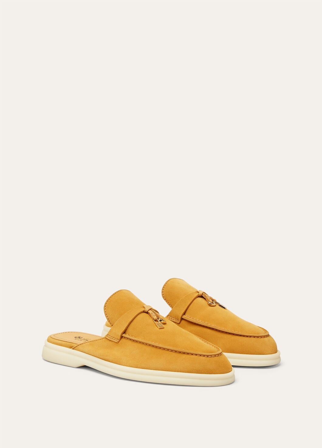 Babouche Charms Walk Loafer - 3