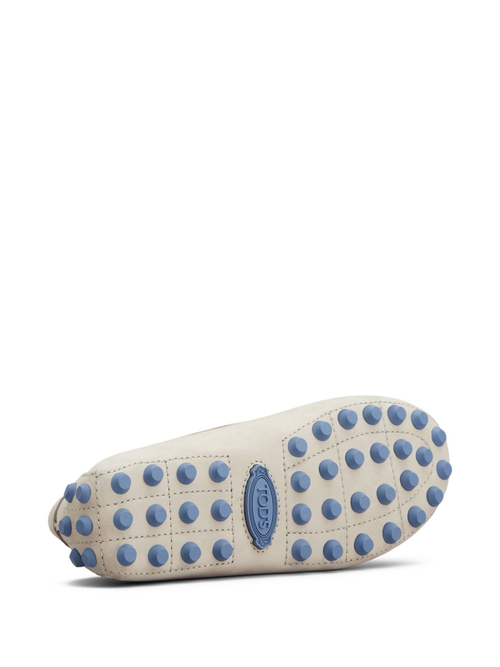 leather loafers - 4