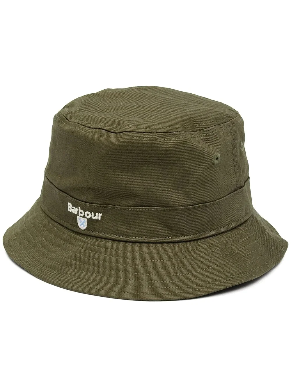 Cascade bucket hat - 1