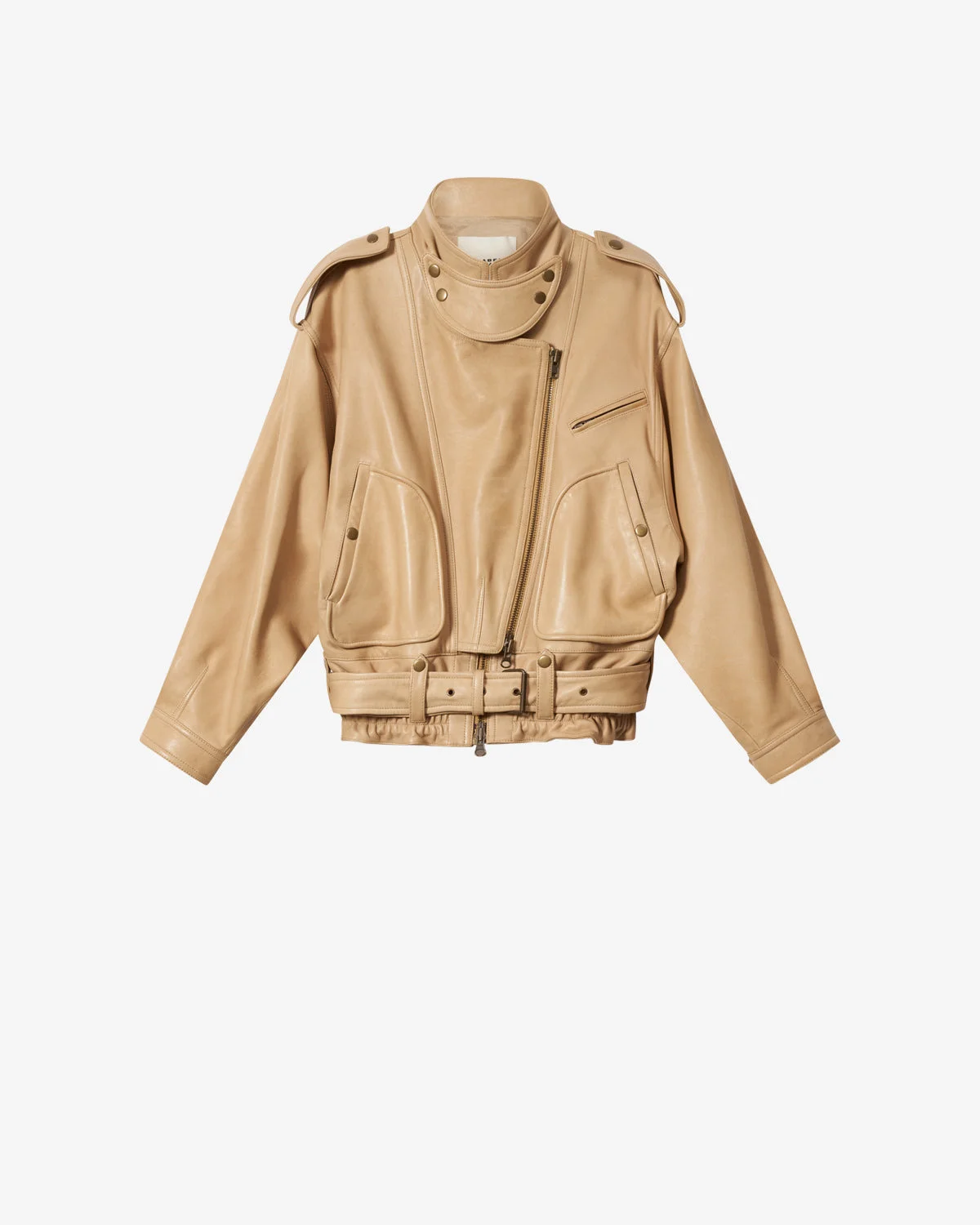 FARZA JACKET - 1