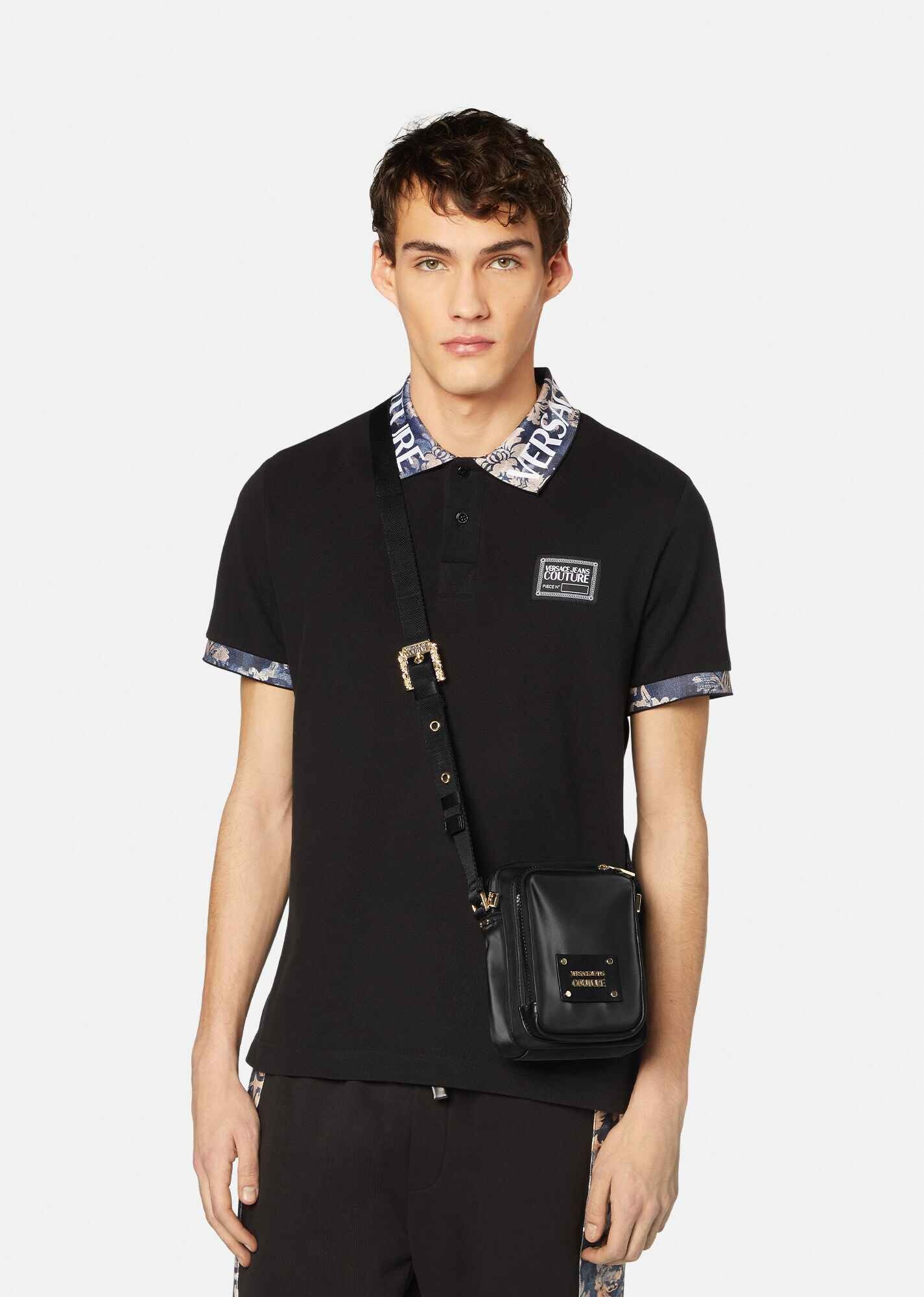 Couture1 Messenger Bag - 5