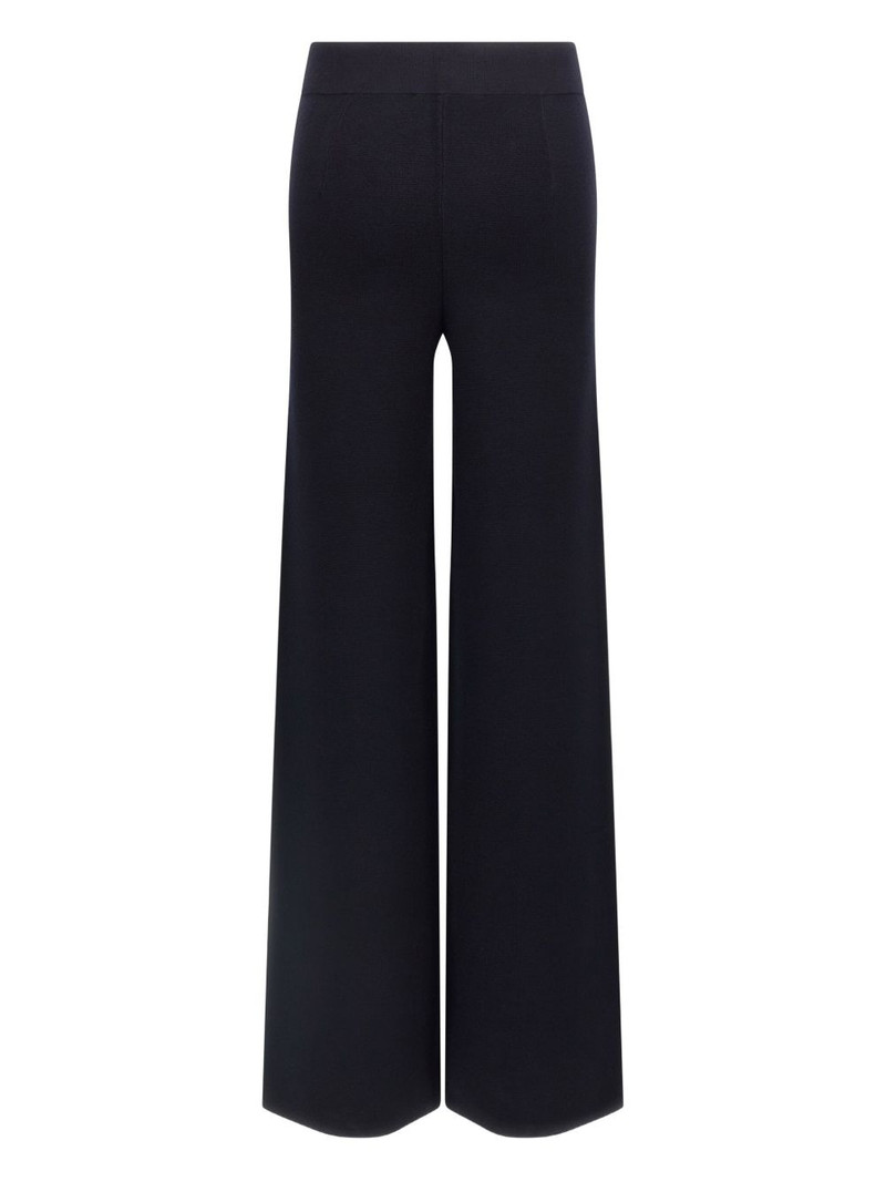 Max Mara Marzia elasticated trousers outlook