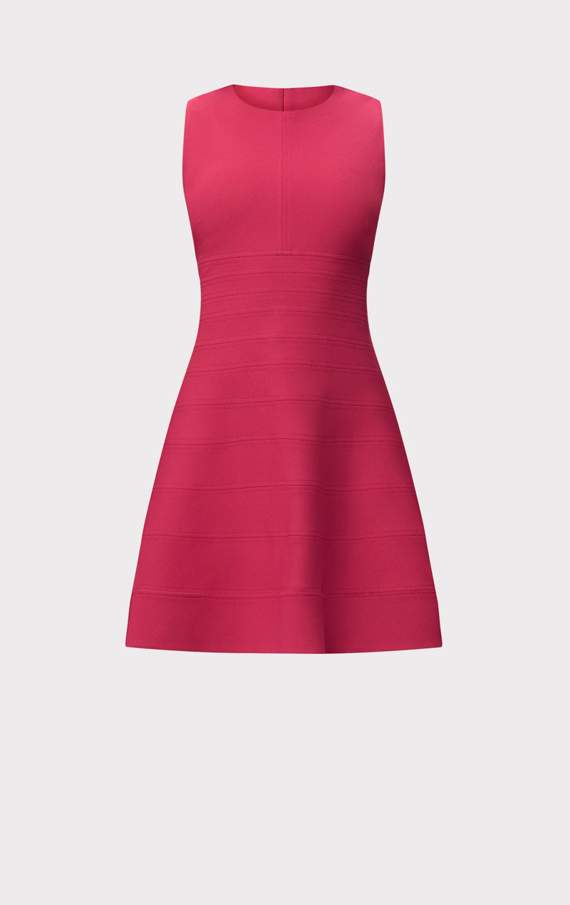 THE ROSEMARY DRESS 1