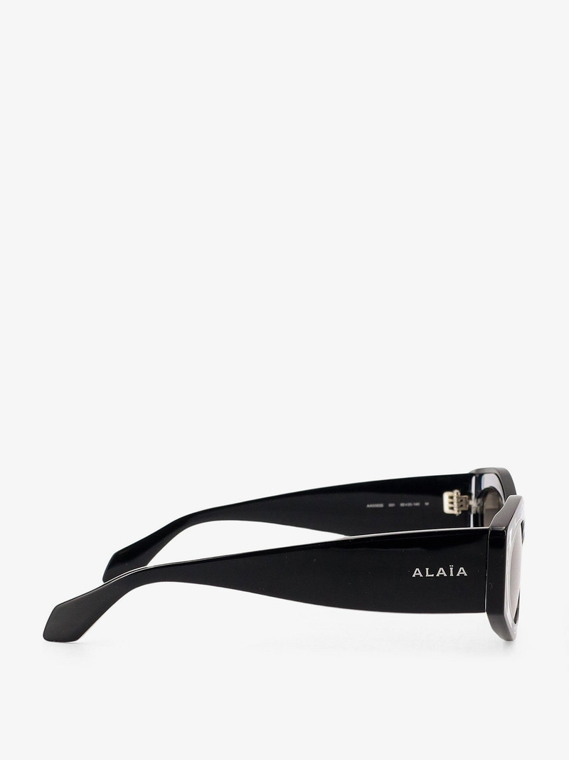Alaïa Acetate Sunglasses outlook