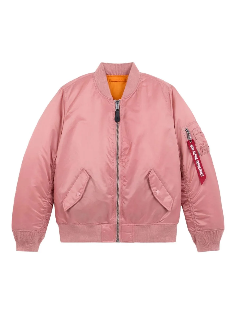 MA-1 bomber jacket - 1