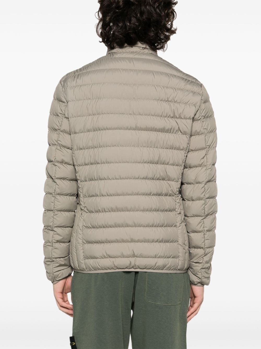 Elliot padded jacket - 4