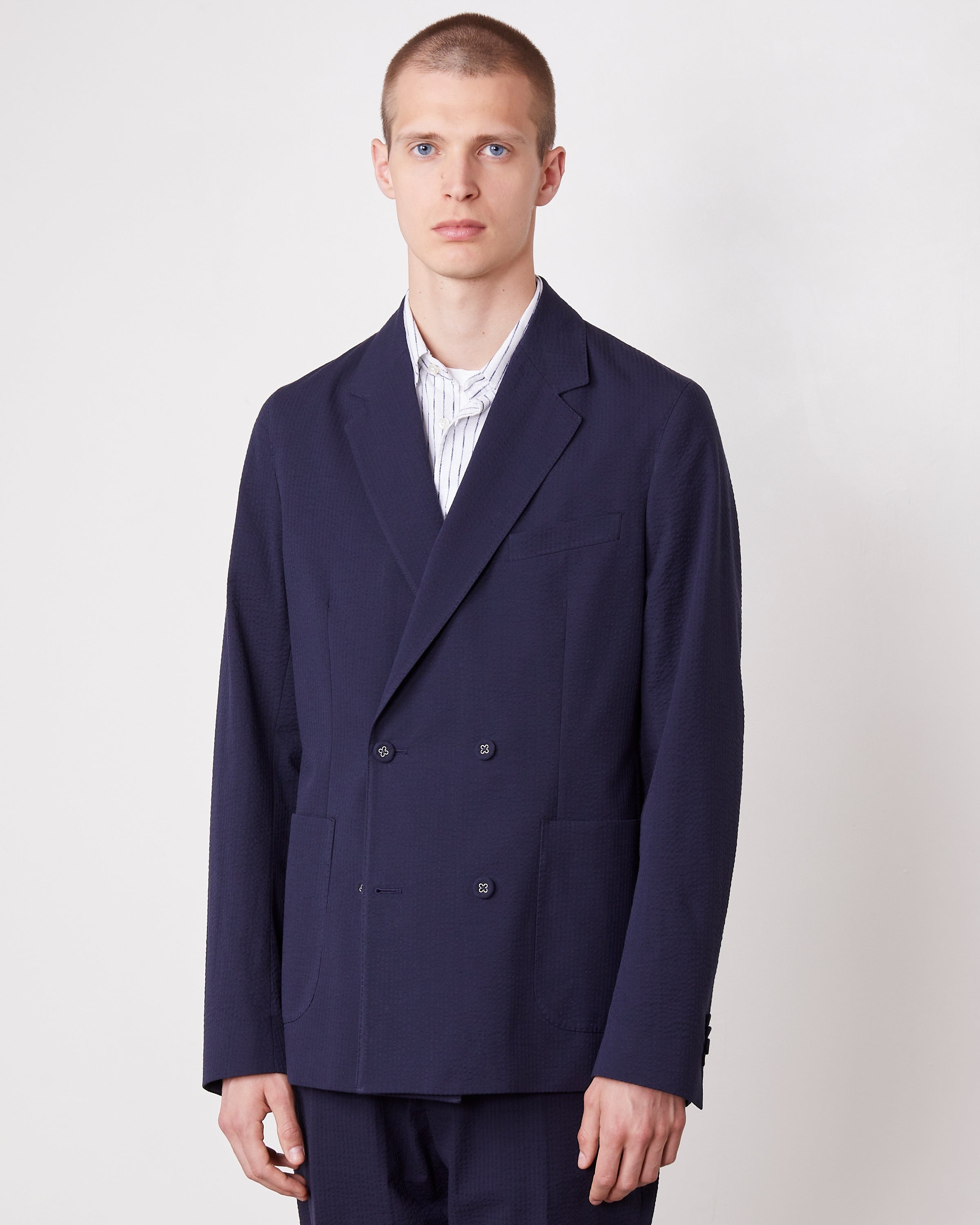 LEON JACKET - 3