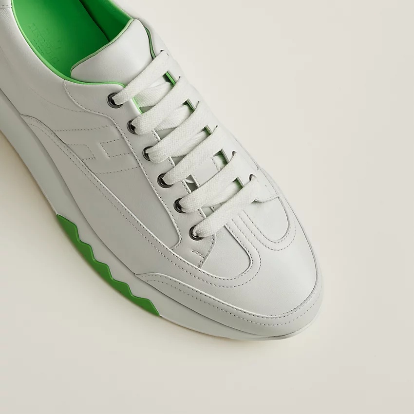 Trail sneaker - 5