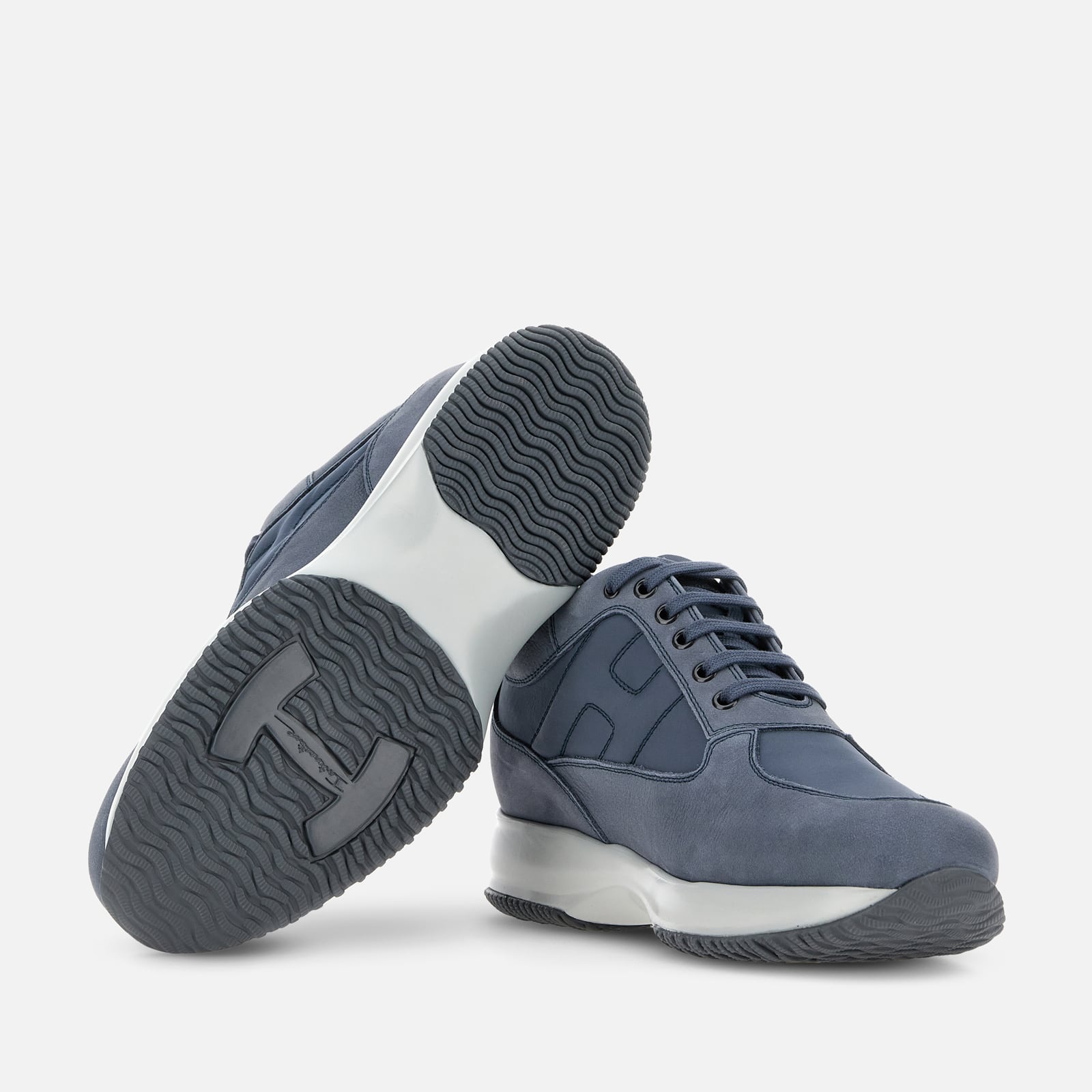 Sneakers Hogan Interactive - 5