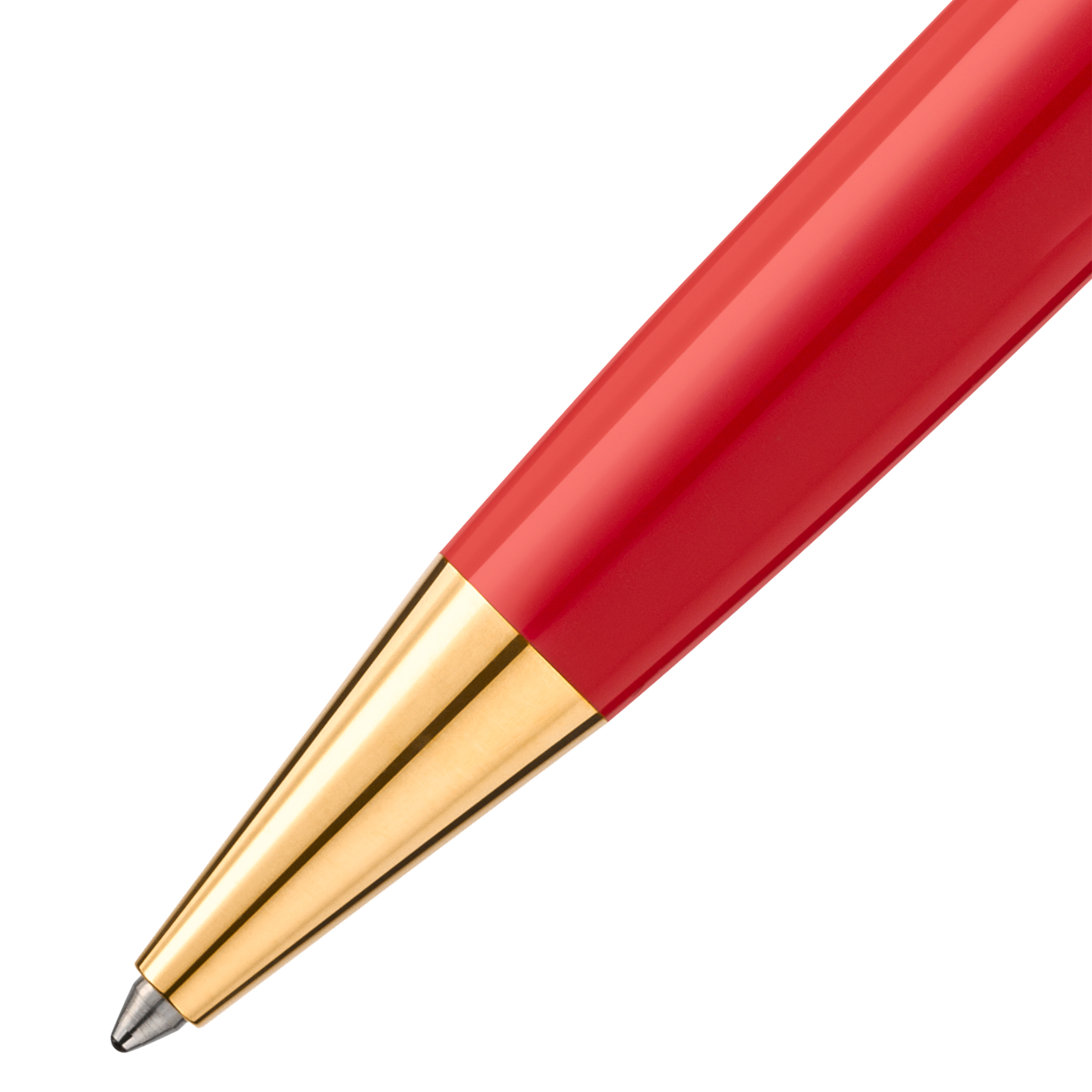 MEISTERSTÜCK X OLYMPIC HERITAGE PARIS 1924 MIDSIZE BALLPOINT - 2