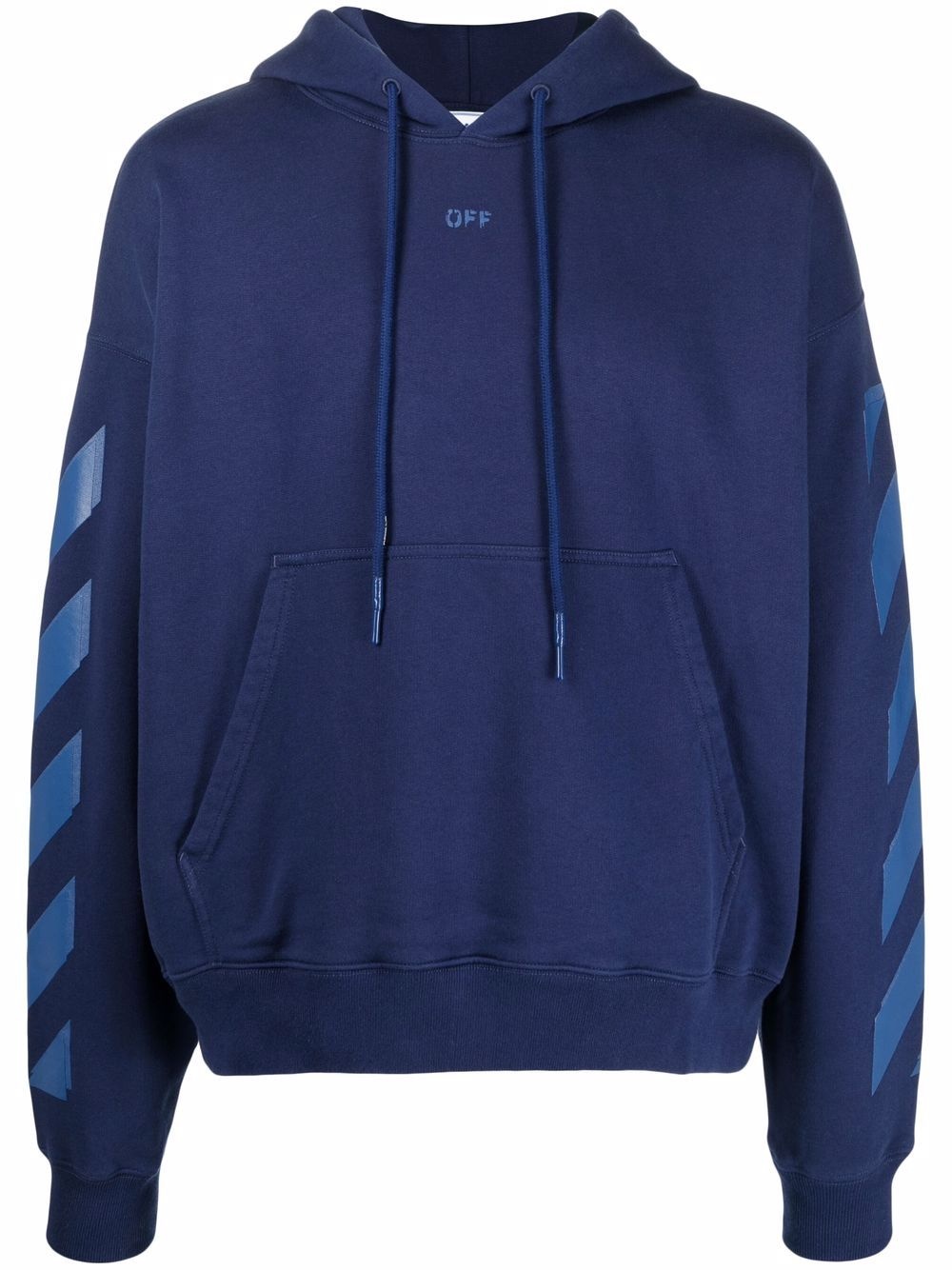 Arrows Skate drawstring hoodie - 1