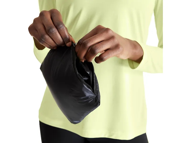 On Weather Vest - 7