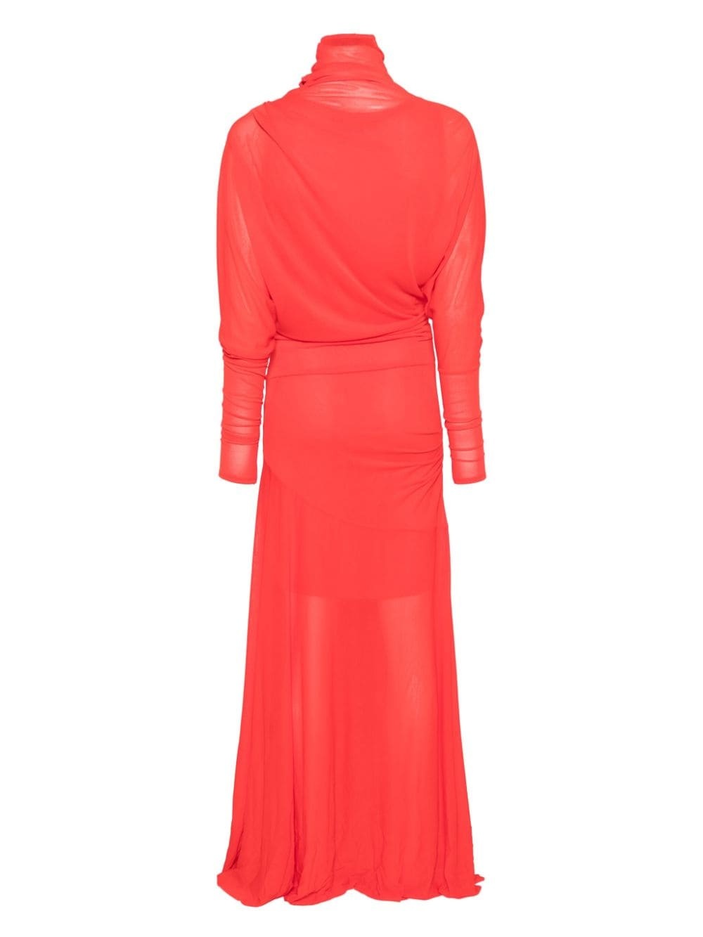 Paula gown - 2