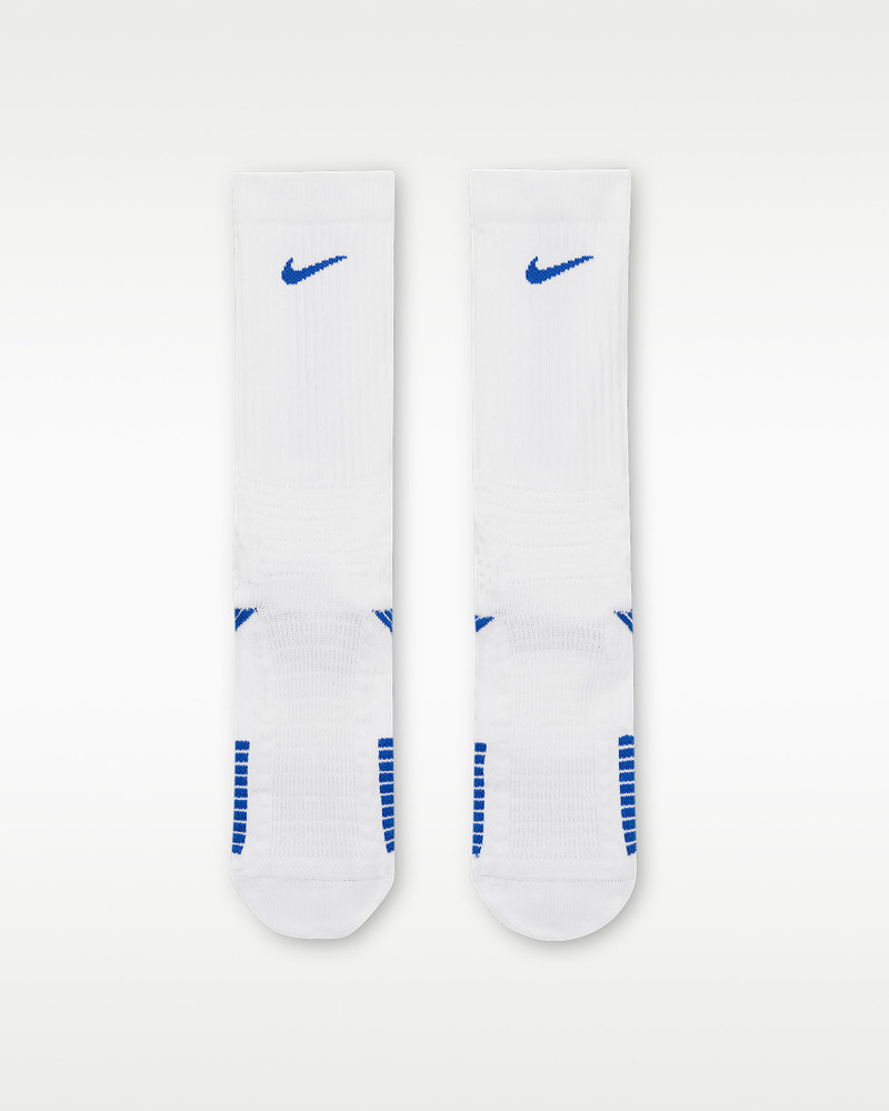Nike Nike Elite 2.0 Cushioned Crew Socks (1 Pair) outlook