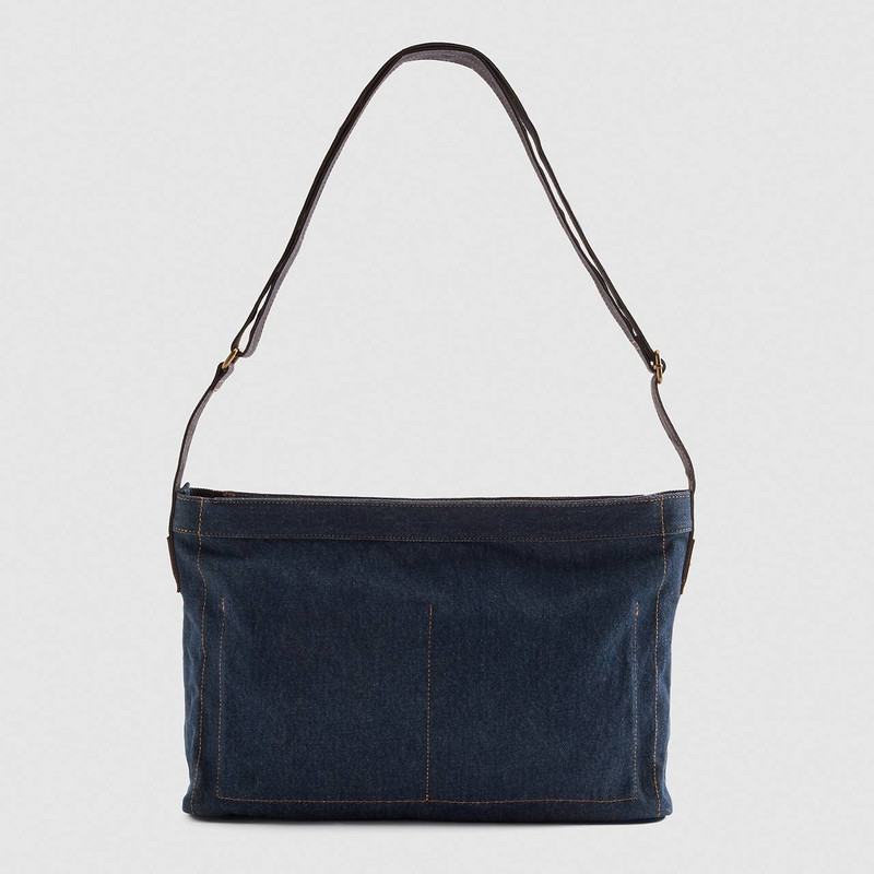 HERITAGE MESSENGER BAG 3