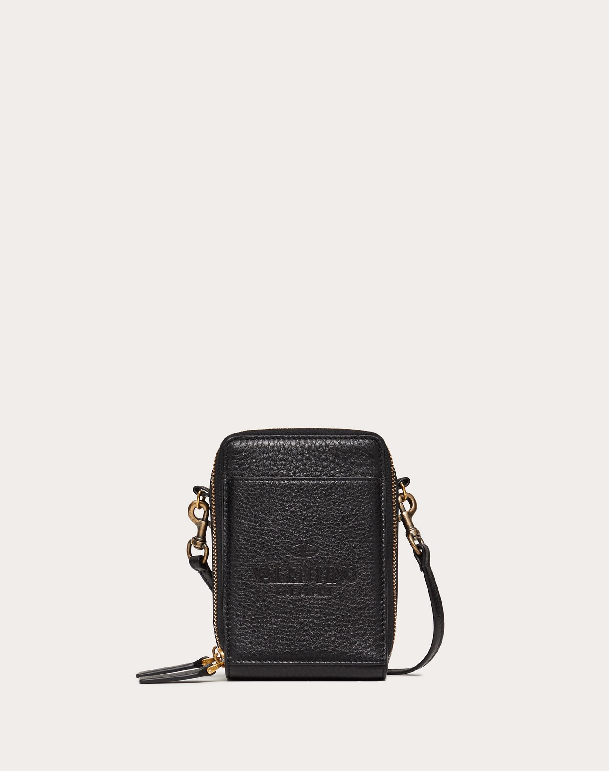 VALENTINO GARAVANI IDENTITY Mini Bag - 1